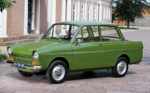 DAF 33 '1967